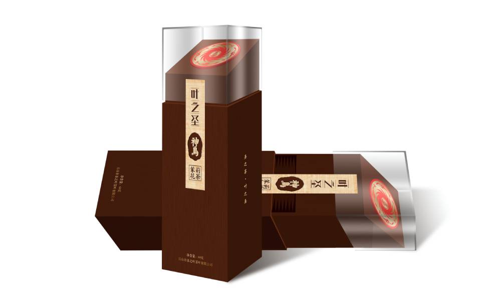 洛阳礼品包装设计：以礼传情，融合城市特色，打造有温度的伴手礼