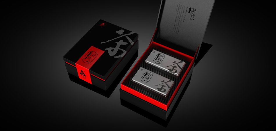 洛阳包装设计的底层逻辑：用差异化塑造不可替代的品牌印记